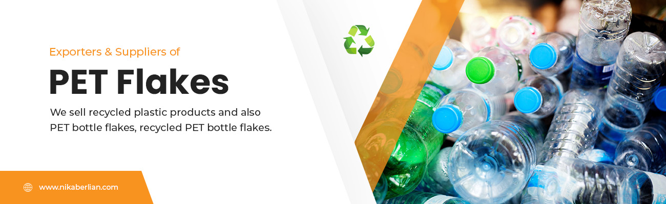 Exporters & Supplier of Pet Flakes