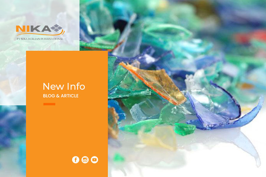 Getting to Know PET Flakes