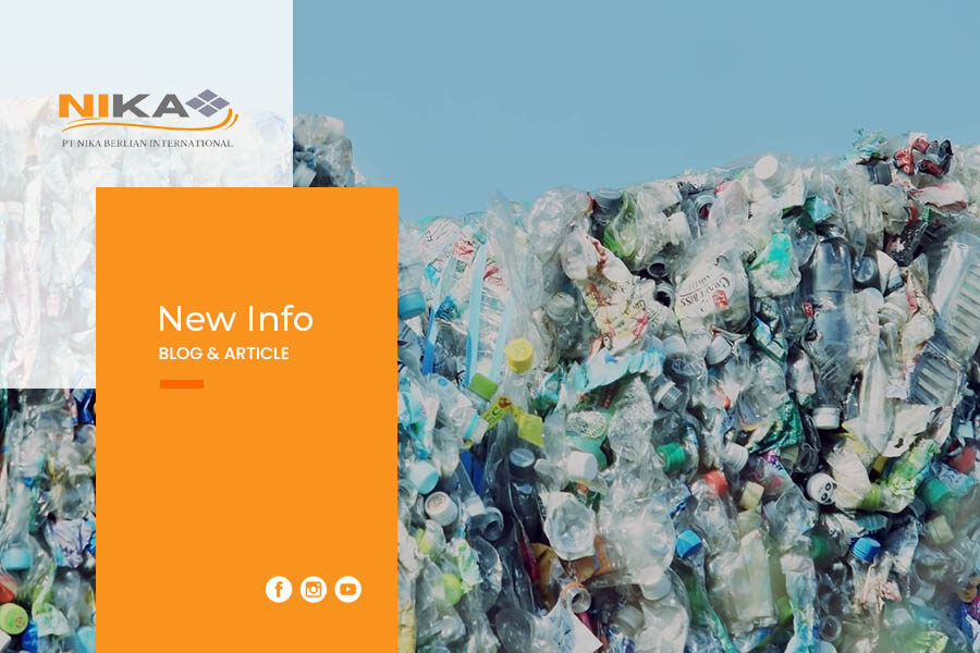 PET Flakes Export Commodity