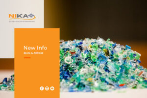 Supplier of PET Flakes Products